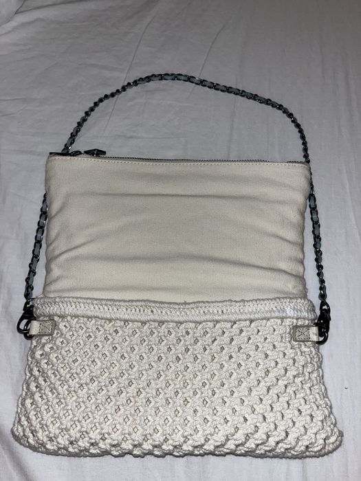 Mala Zadig & Voltaire Crochet *Original*