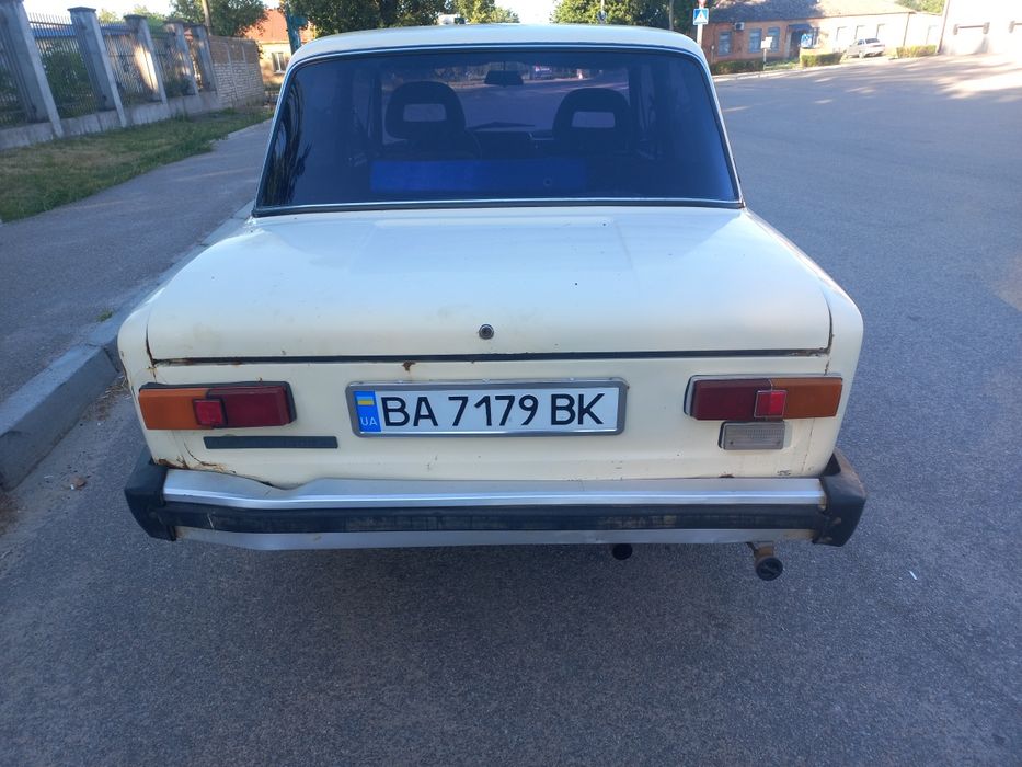 Газ вписаний, бензин  не гнила