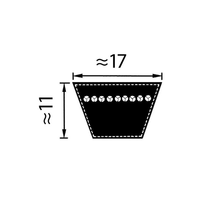 Pas HB 1300 - Fenner