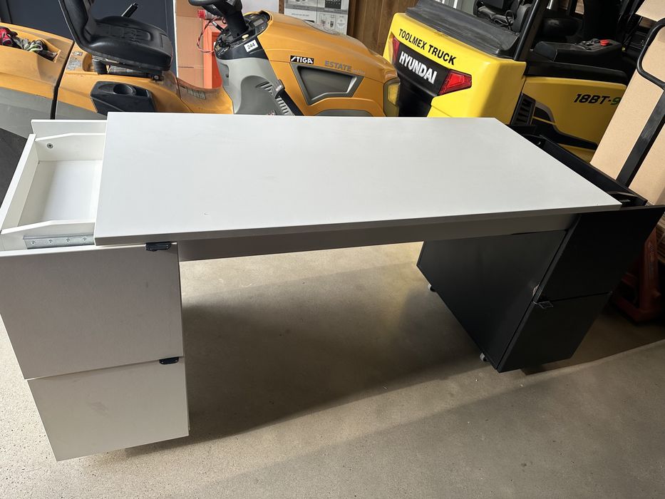 Biurko VOX Young Users Transformers II używane