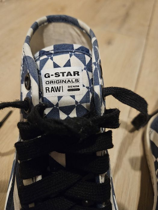 Buty damskie G-star