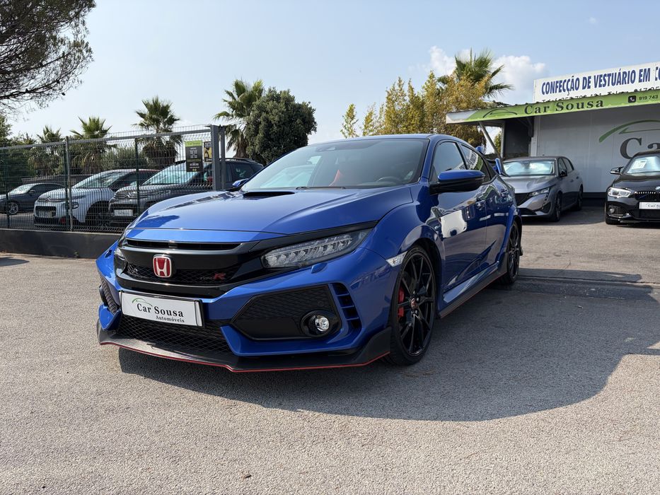 Honda Civic — fotografia 3