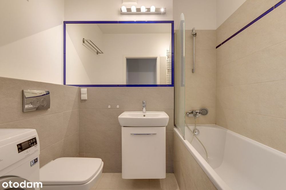 Mieszkanie 49,78 m² z komórką lokatorską i miejscem garażowym