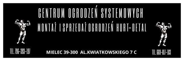 Podmurówka betonowa grafitowa 25cm 30 cm