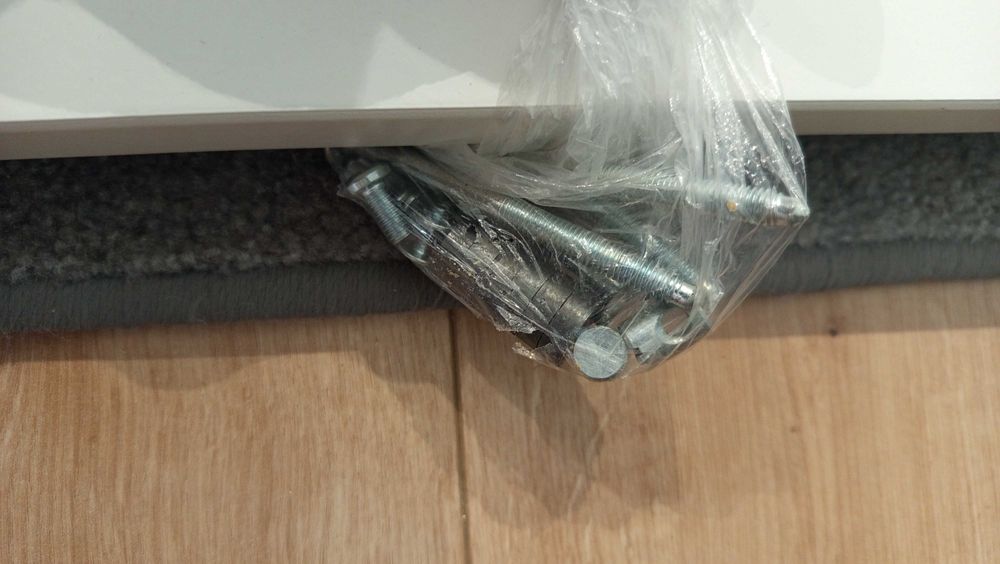 Cama de criança IKEA KRITTER