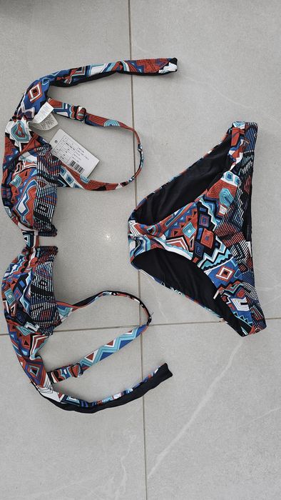 Kostium kąpielowy od Calzedonia