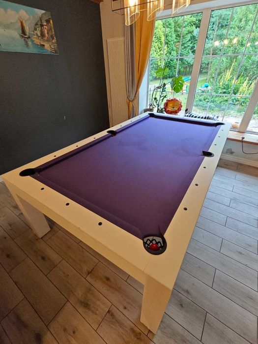 Stół do bilarda 8FT
