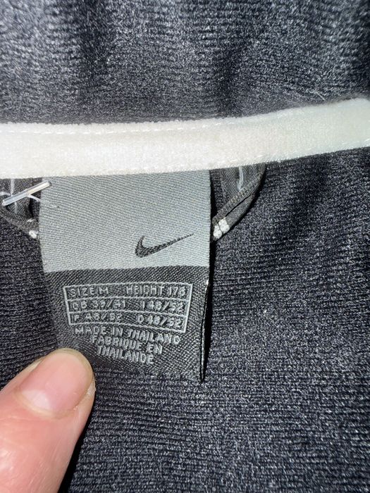 Kurtka ocieplana Nike, M, nowa bez metki