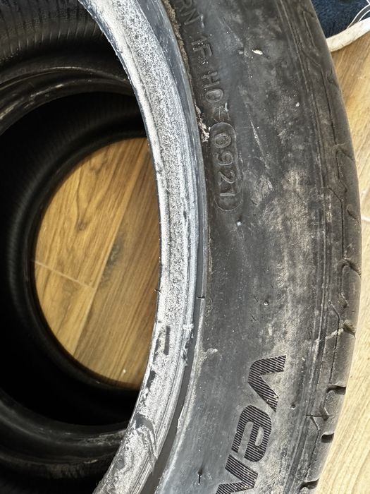 Hankkok  Ventus prime 3  215/45/R17 2021р.