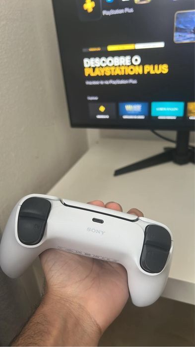 PS5 Slim versão CD para venda