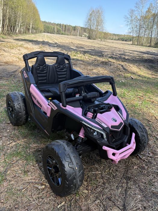 buggy na akumulator auto dla dzieci elektryczne