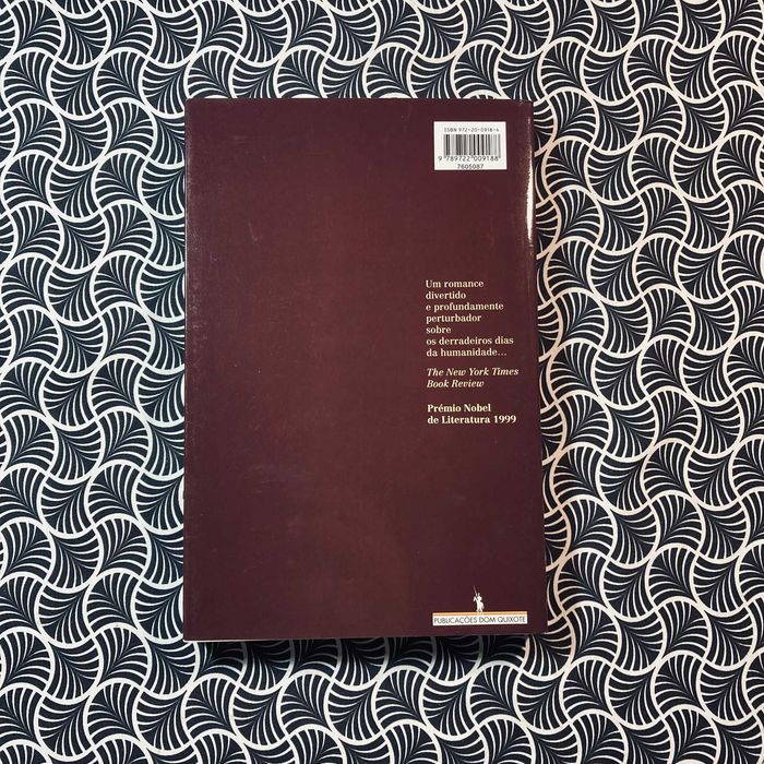 A Ratazana - Gunter Grass