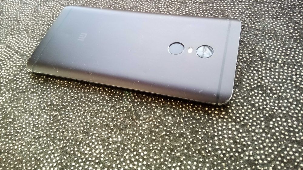 Xiaomi Redmi Note 4 3/64Gb