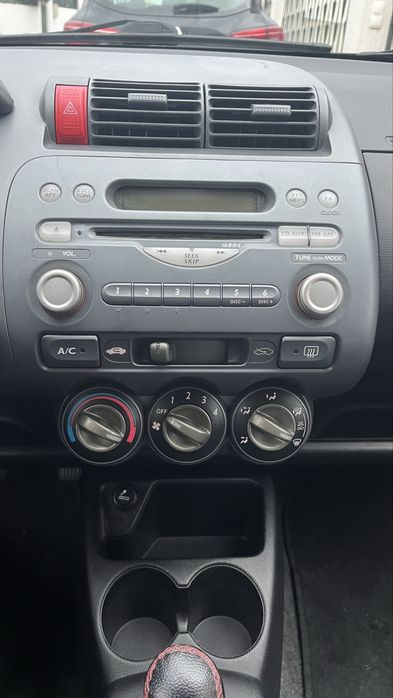 Honda Jazz 1.2 - 2002