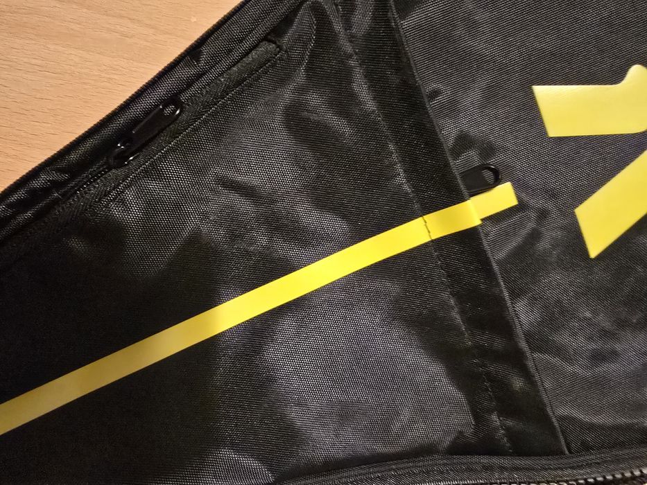 Capa Protectora Raquete Padel Volt