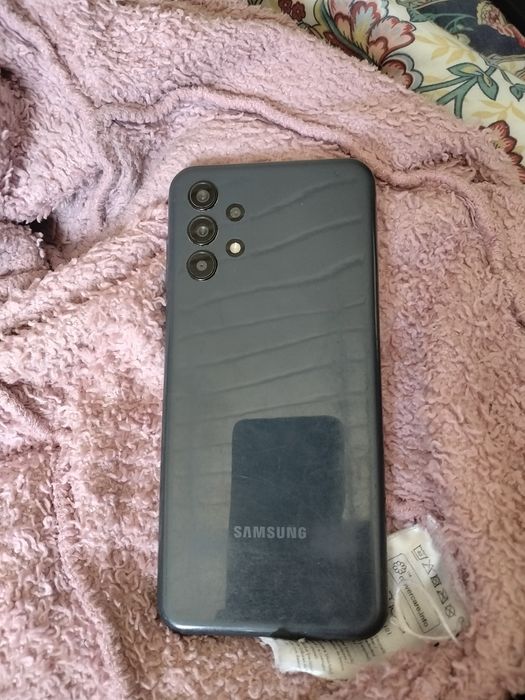 Samsung A13 preto