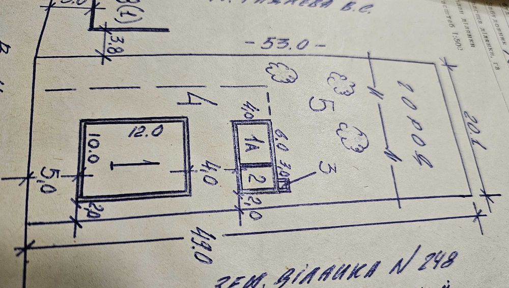 Продам земельну ділянку 10,5 соток — Вінницькі Хутори
