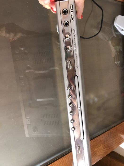 Leitor de DVD  vende se marca Midi