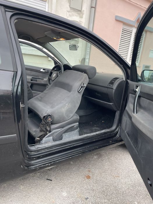 Volkswagen Polo 1.4