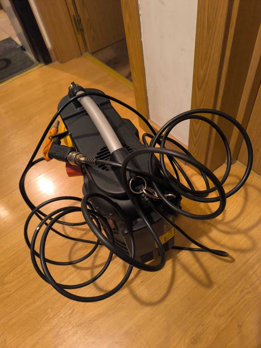 STANLEY Compressor 6L 1.5HP