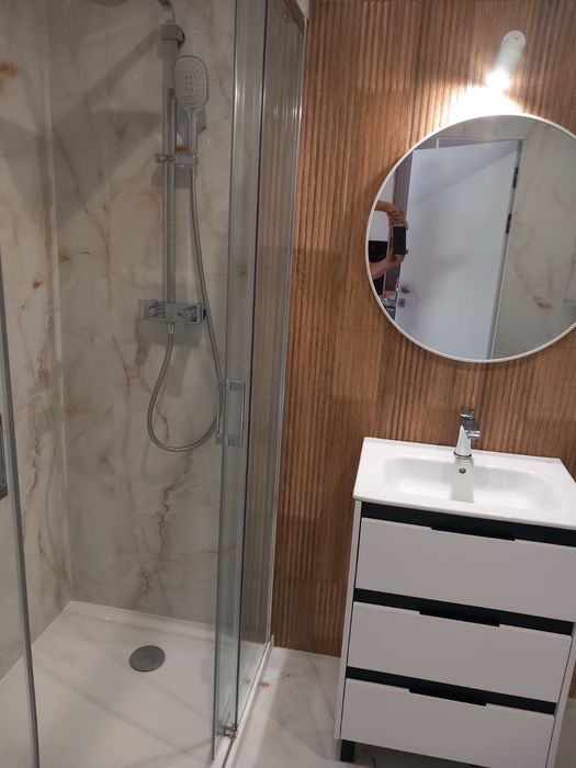 Wynajmę nowe mieszkanie w centrum Łodzi - Widok 6