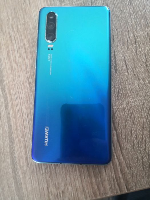 Huawei P30 Stan idealny
