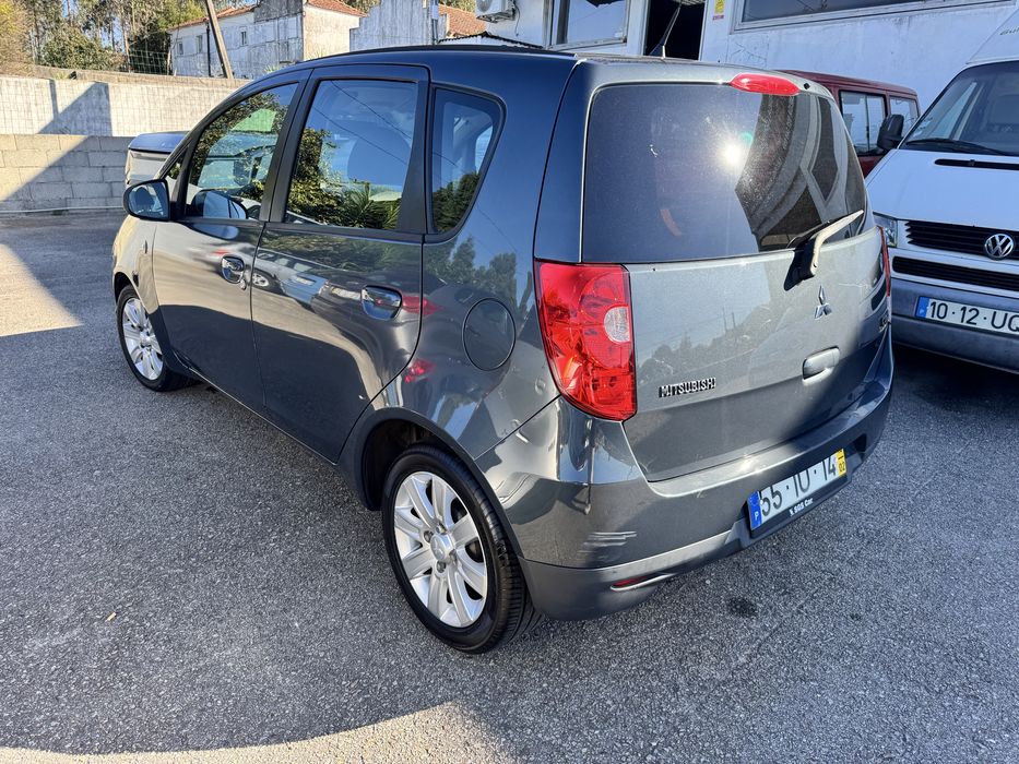 Mitsubishi Colt 1.1 Inform