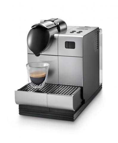 Кофемашина капсульная Nespresso Lattissima EN520 Разборка На запчасти