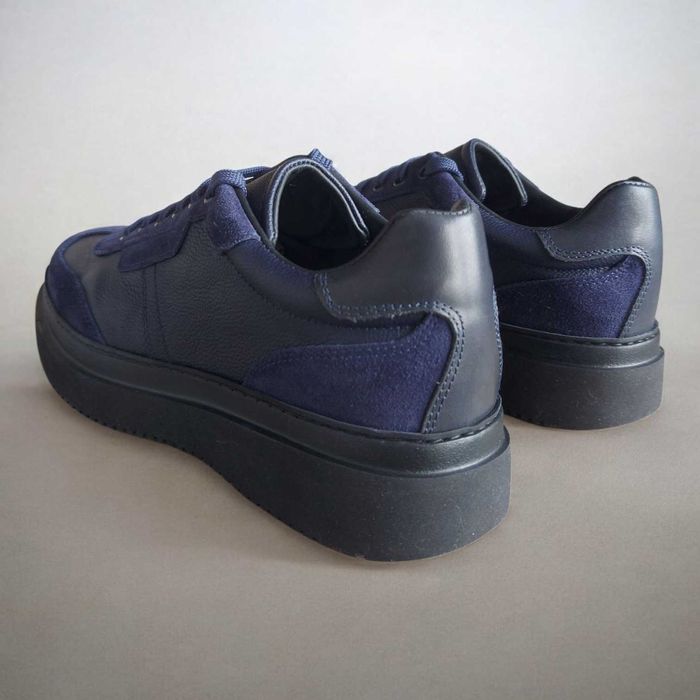 Стелька мех!Деми евро зима кроссовки 40,42р Baldinini Оригинал