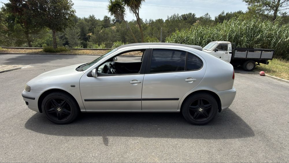 Seat Leon 1.9 Tdi