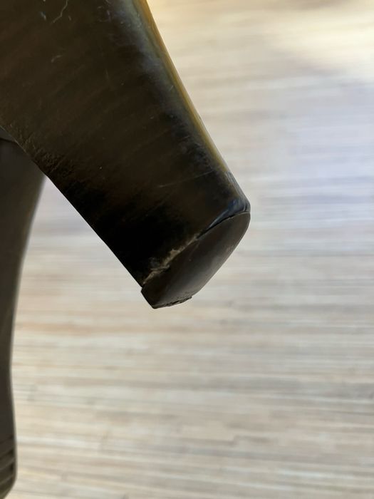 Czółenka buty damskie Tamaris rozm. 37 - skóra naturalna