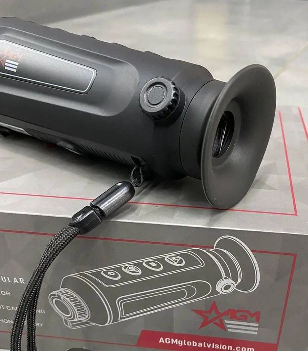 Тепловізор AGM Taipan TM25 Обмін