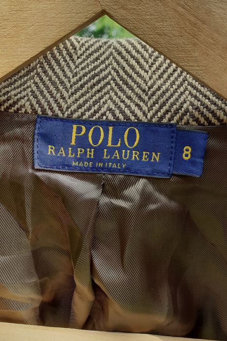Пиджак Ralph Lauren