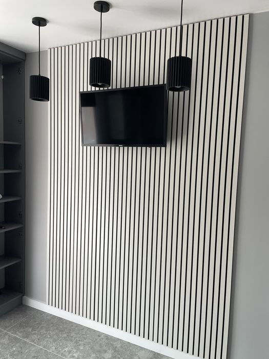 Ремонтні та оздоблювальні роботи