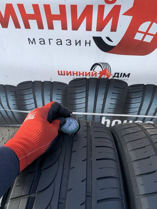 Шини 275/35 R20 пара Altenzo 6,5мм літо