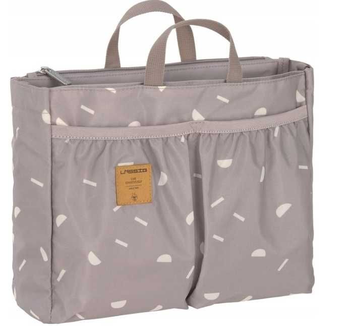 LASSIG organizer do wózka + przewijak