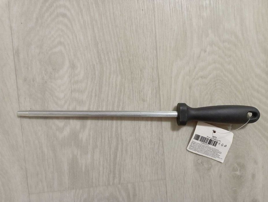 мусат для ножів  (заточка для ножей)