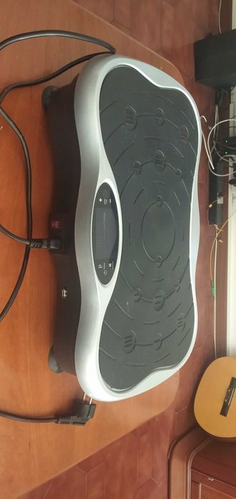 Vibrating Platform with Extenders64752348999681122