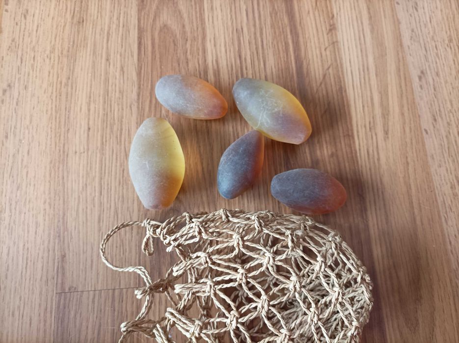 Kamienie dekoracyjne do wazonu do wody Ikea