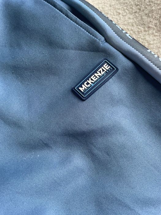 Conjunto McKenzie