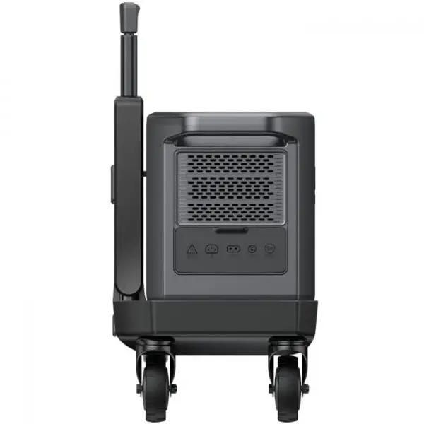 Зарядна станція Ugreen GS2200 Power Roam 2000Вт 2048Вт