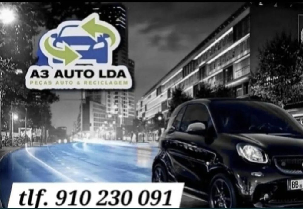 Motor PSA Peugeot Citroën 1.6 HDI 8v 100cv