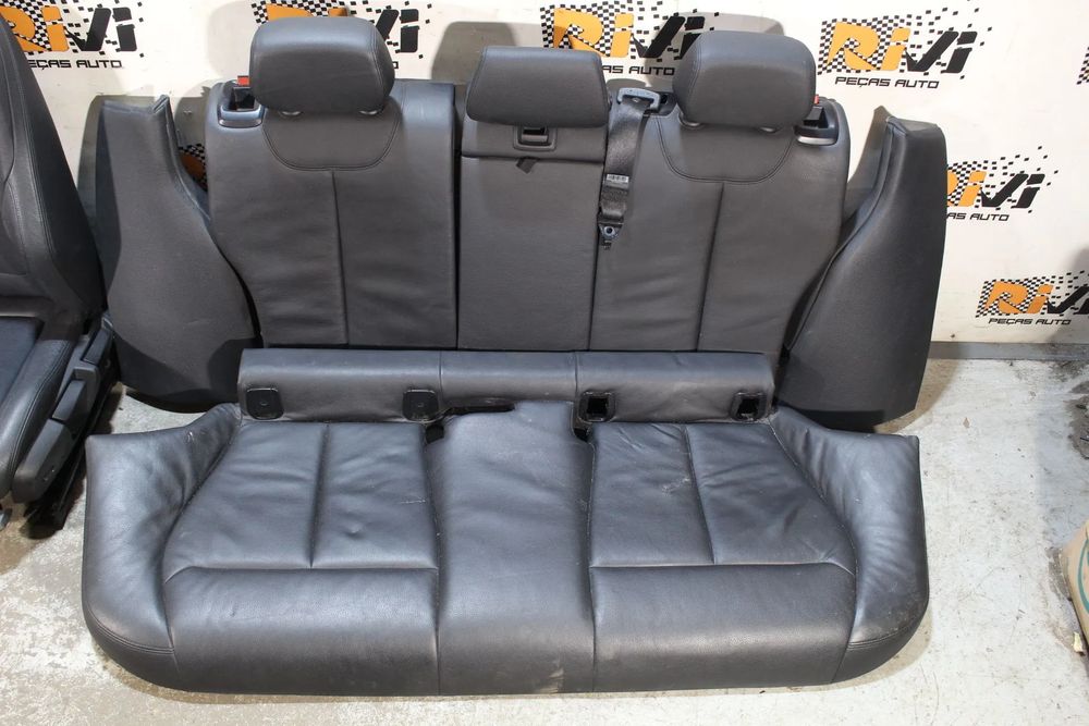 Conjunto de bancos BMW 3 Touring (F31)