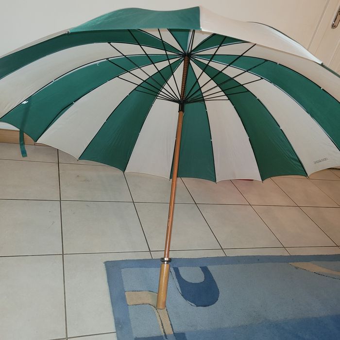 Duzy parasol 140cm plażowy