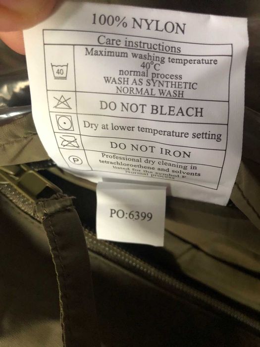 Комплект британки 7 LEVEL термокуртка та термоштани PCS нові