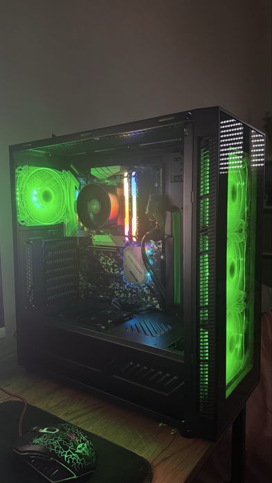 PC Gamer por 350€