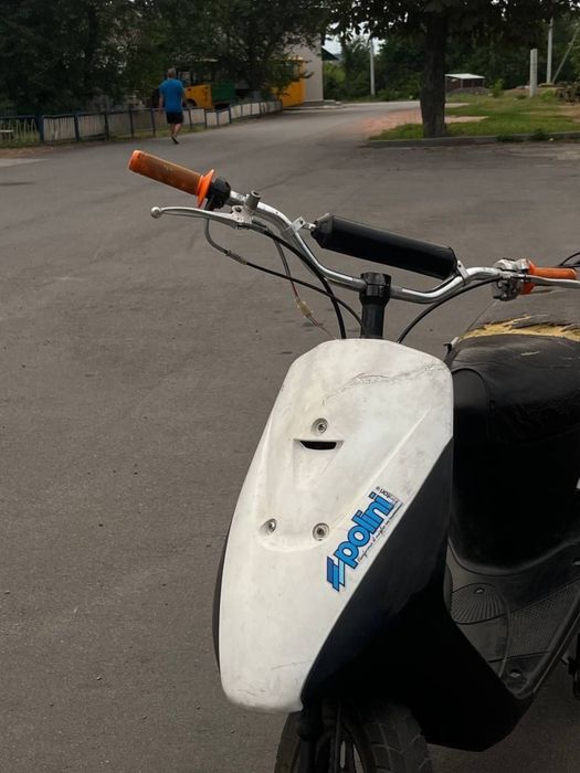 suzuki lets 2 65cc