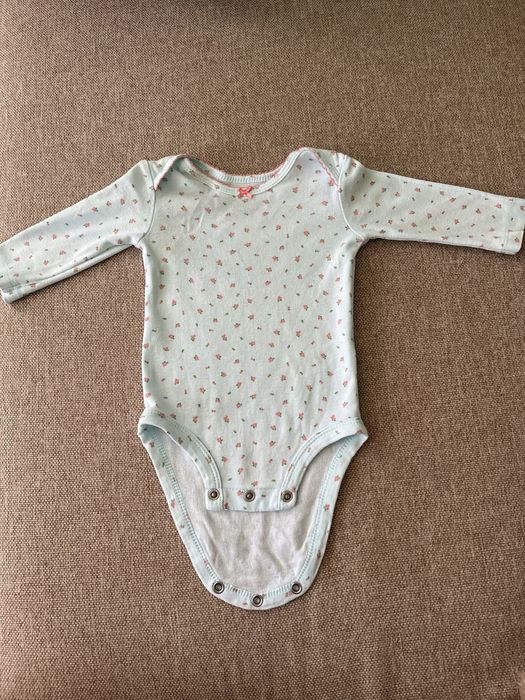 Бодік для дівчинки