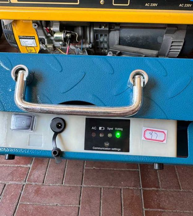 електронні ваги Wi-Fi 600 кг підлогові бездротові весы платформа 62х52