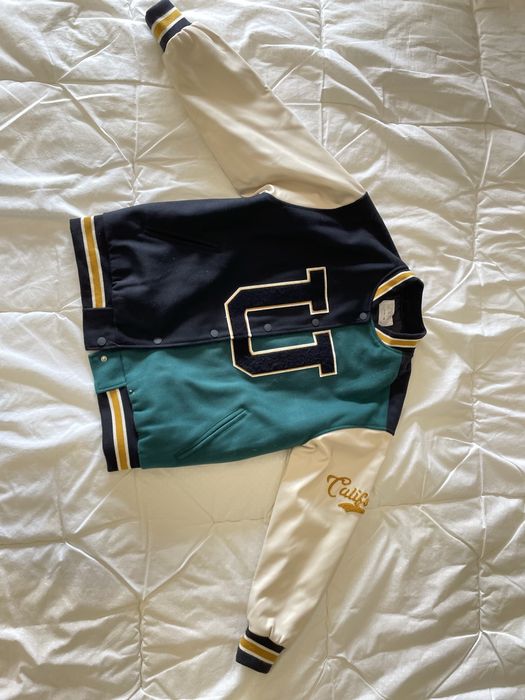 Casaco criança Zara Califórnia